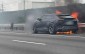 Video: Lamborghini Urus bốc cháy trên cao tốc, xem mà 'tiếc đứt ruột'